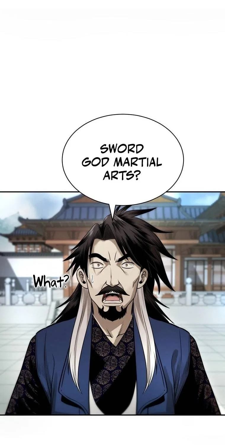 Read Demon in Mount Hua chapter 13 image 107 on Lezhin