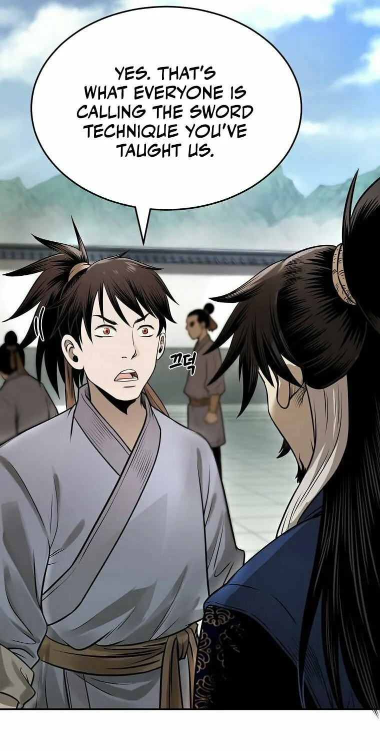 Read Demon in Mount Hua chapter 13 image 109 on Lezhin