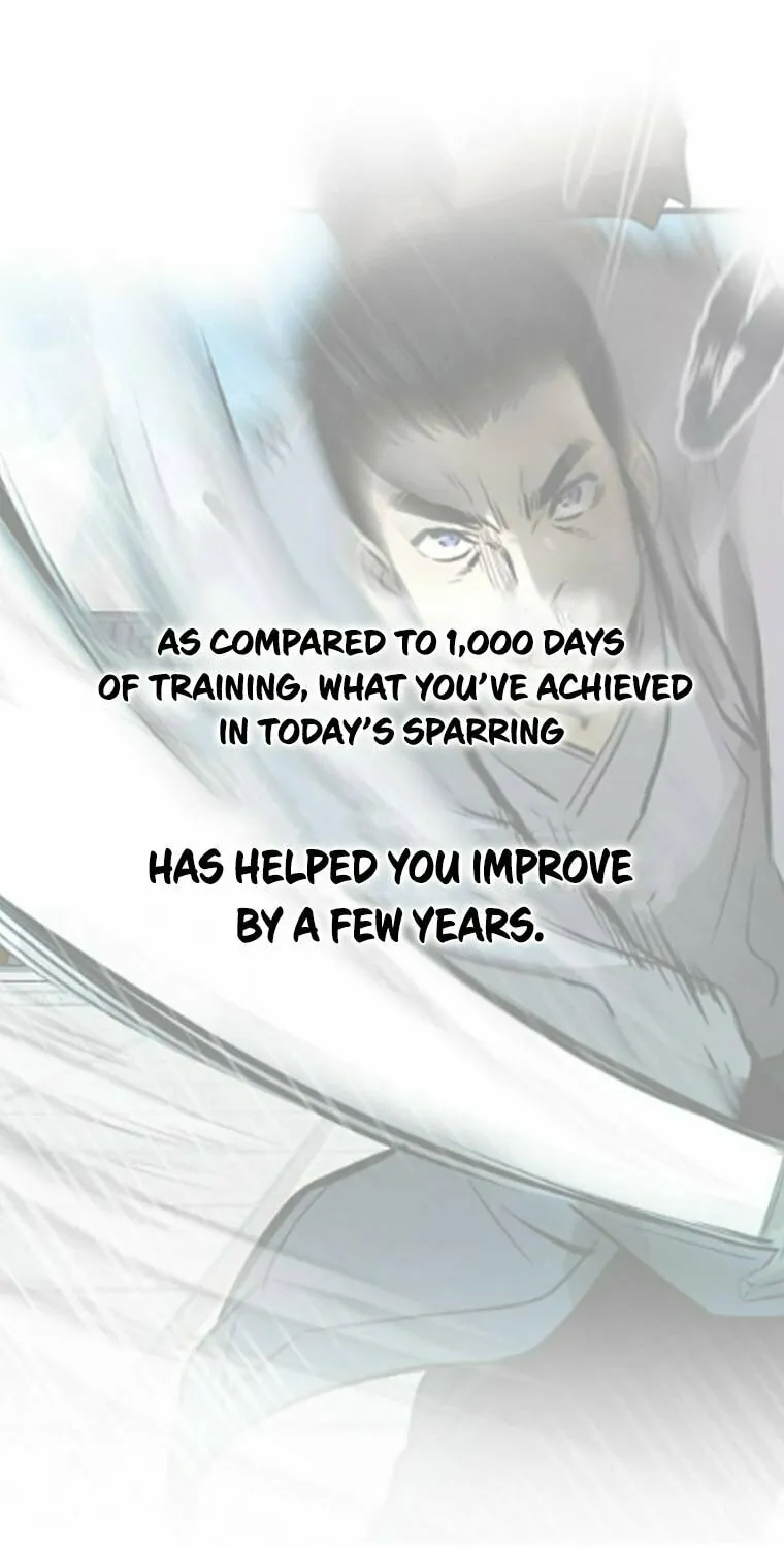Read Demon in Mount Hua chapter 13 image 11 on Lezhin