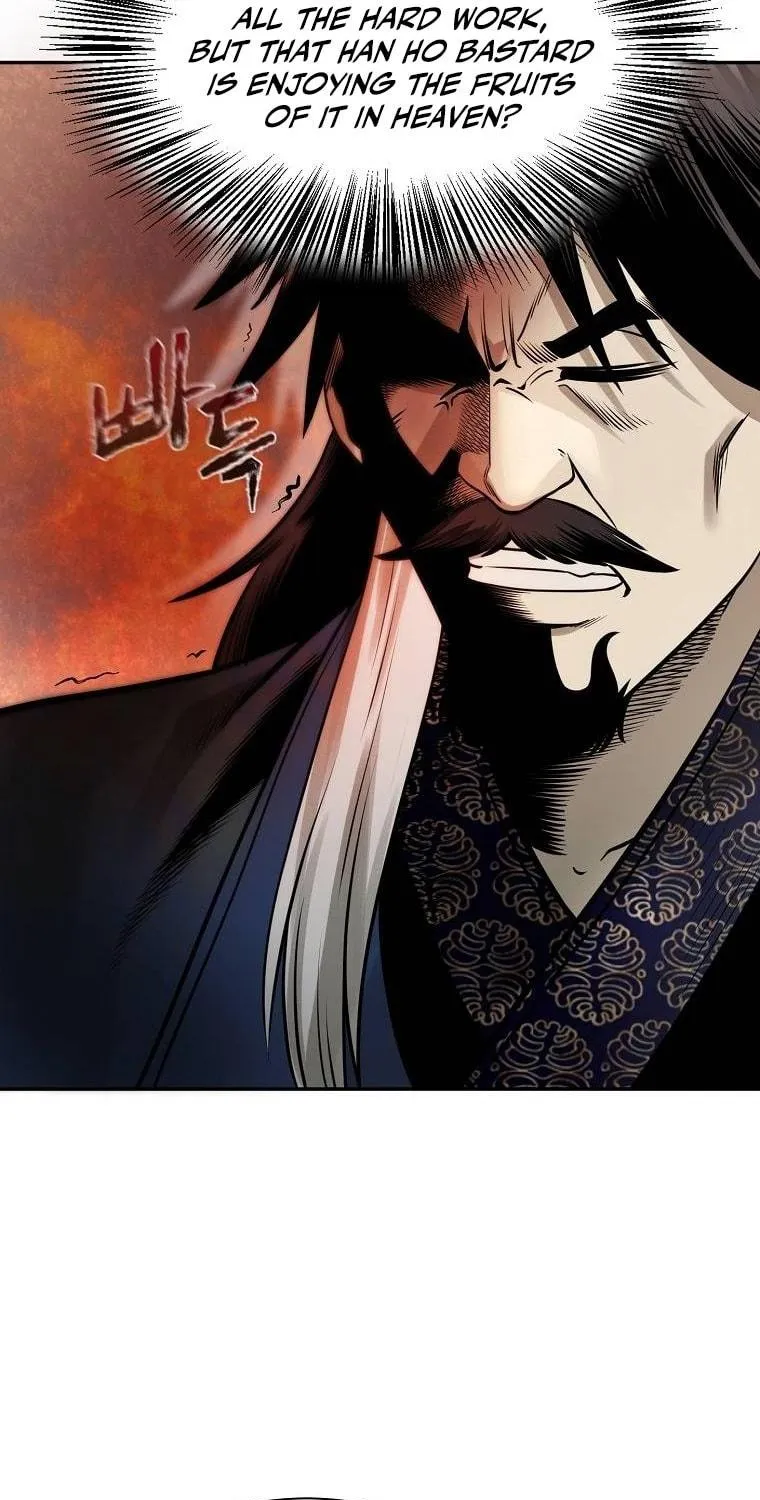 Read Demon in Mount Hua chapter 13 image 111 on Lezhin