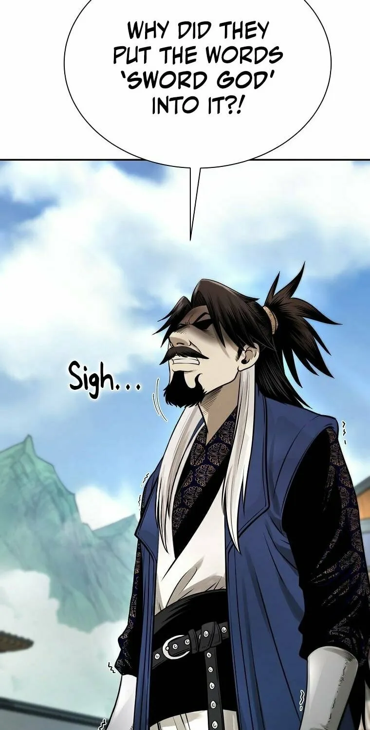 Read Demon in Mount Hua chapter 13 image 113 on Lezhin