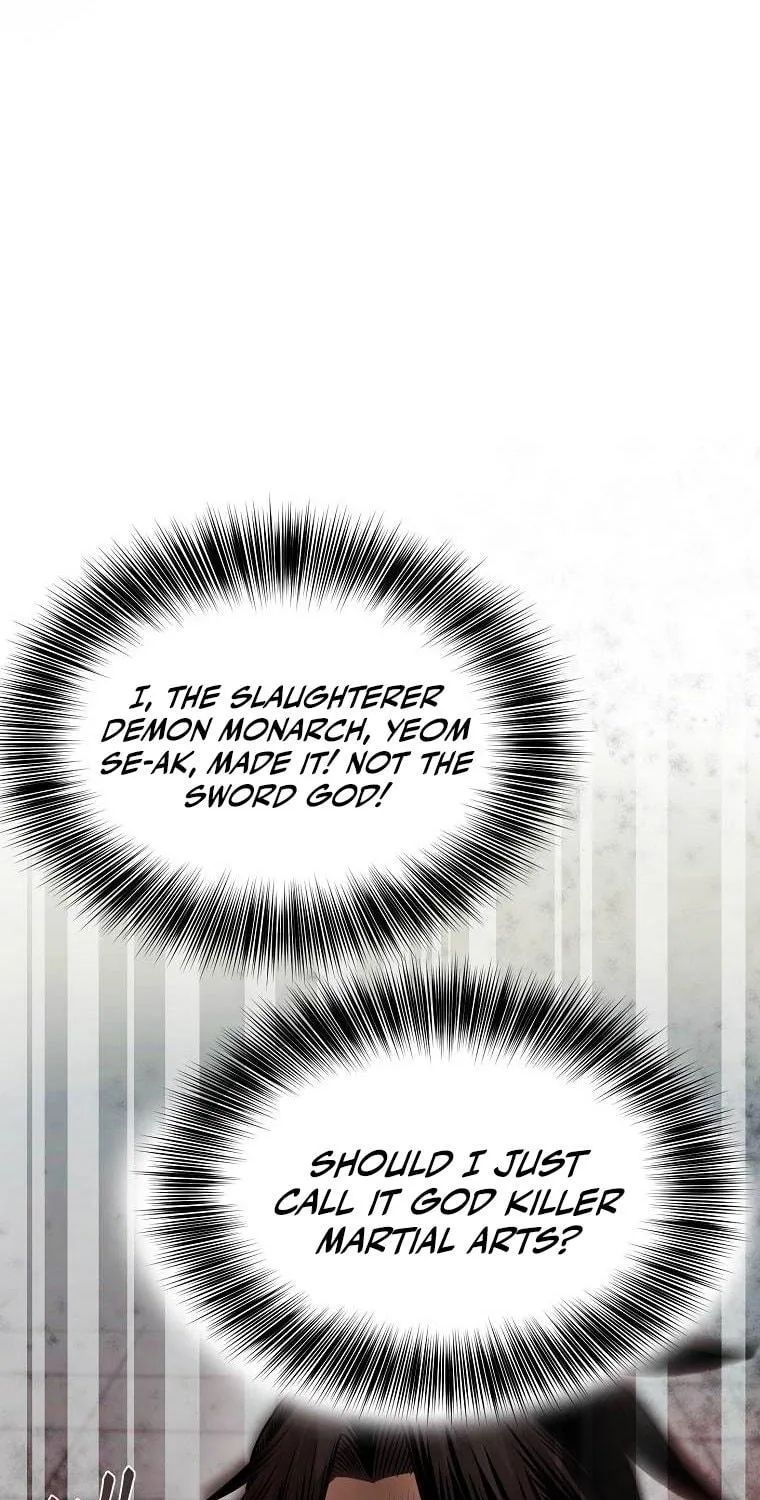 Read Demon in Mount Hua chapter 13 image 117 on Lezhin