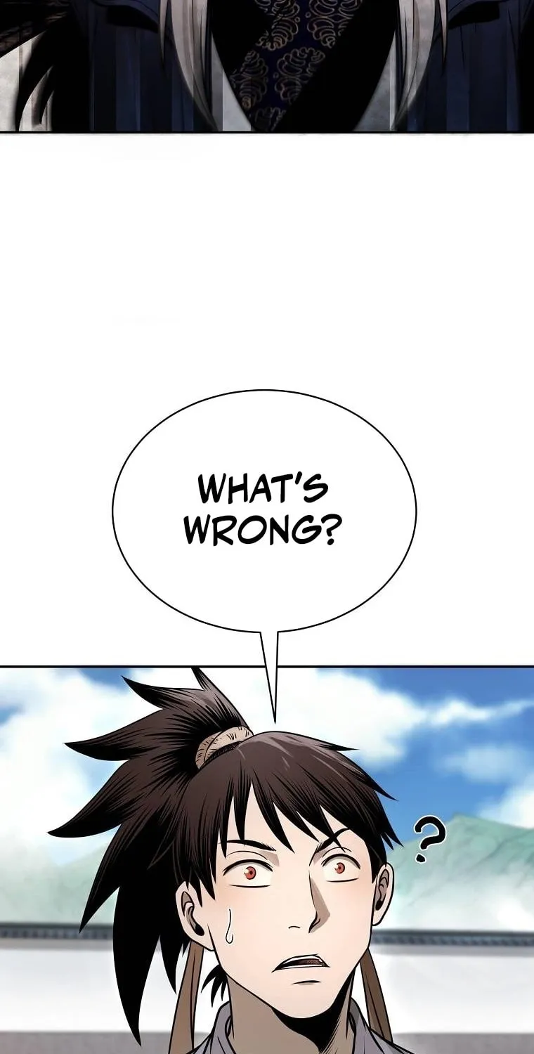 Read Demon in Mount Hua chapter 13 image 119 on Lezhin
