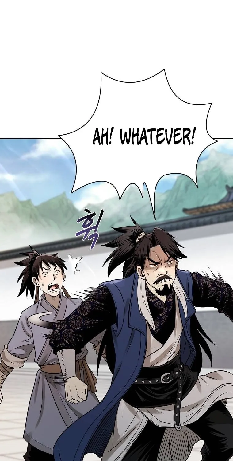 Read Demon in Mount Hua chapter 13 image 121 on Lezhin