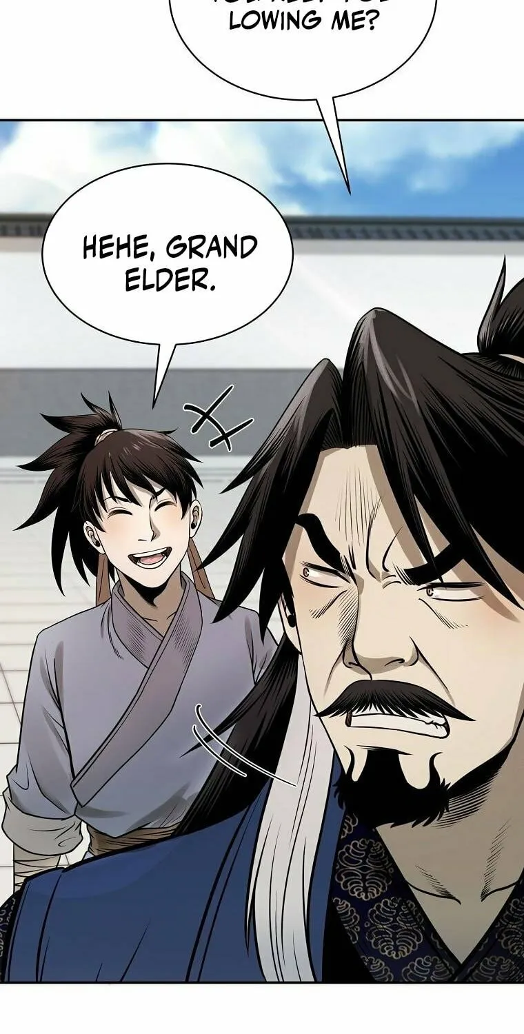 Read Demon in Mount Hua chapter 13 image 125 on Lezhin