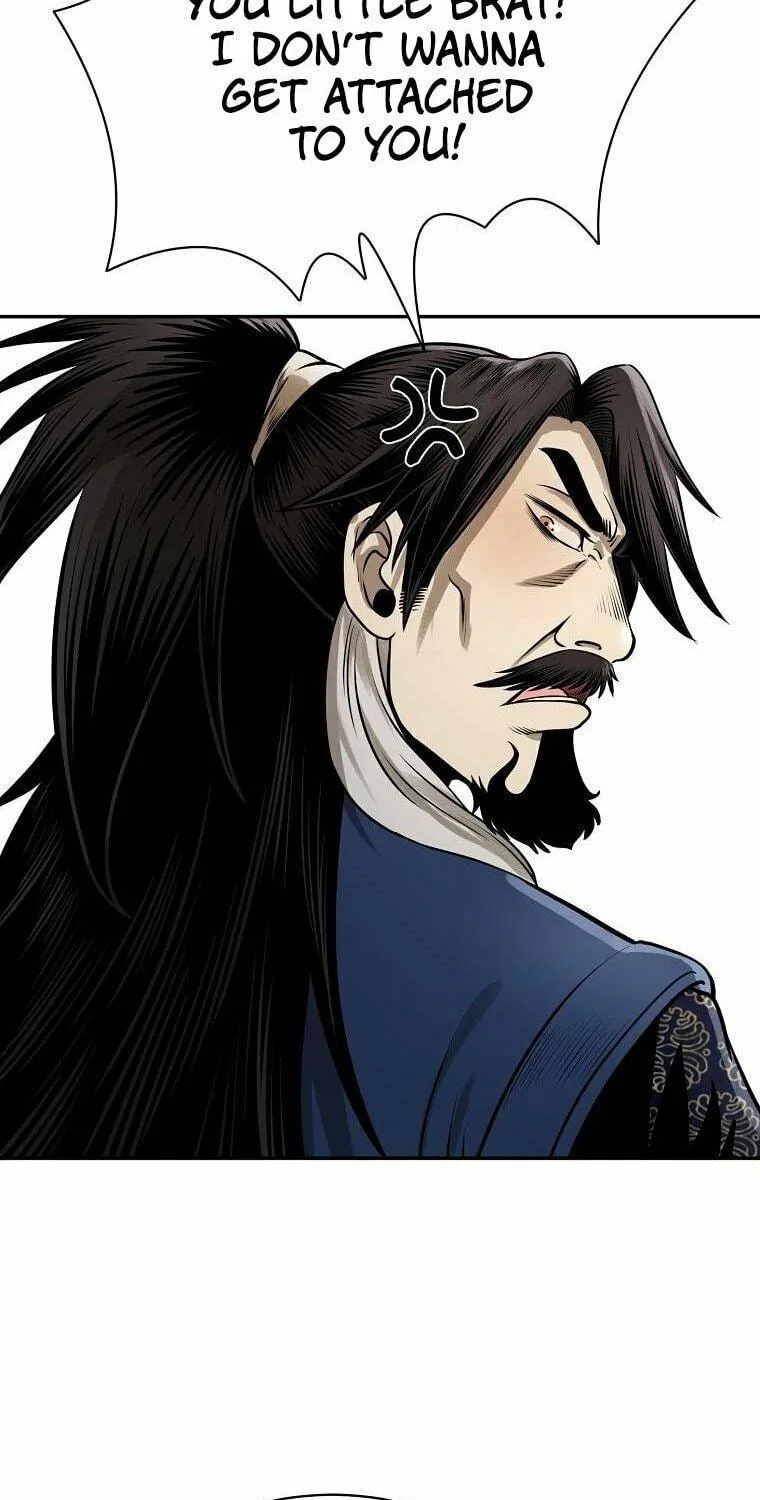 Read Demon in Mount Hua chapter 13 image 127 on Lezhin
