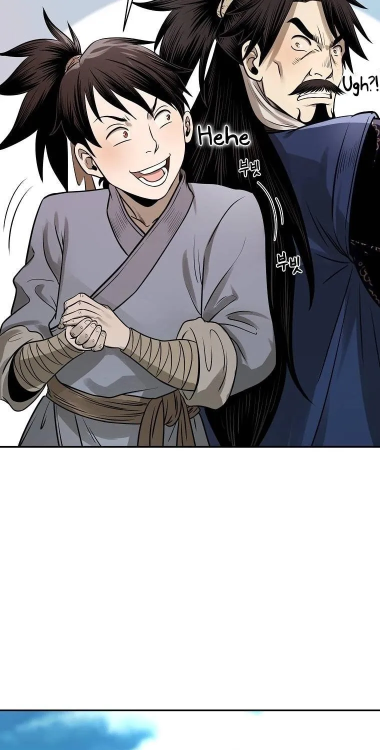 Read Demon in Mount Hua chapter 13 image 129 on Lezhin