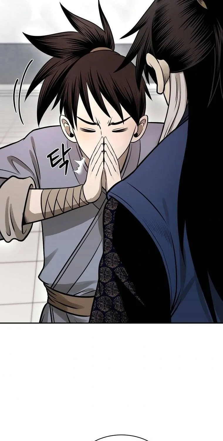 Read Demon in Mount Hua chapter 13 image 135 on Lezhin