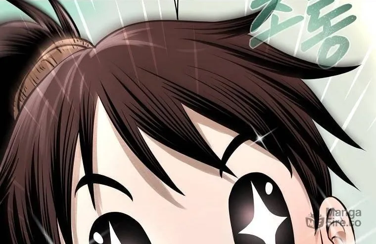 Read Demon in Mount Hua chapter 13 image 138 on Lezhin