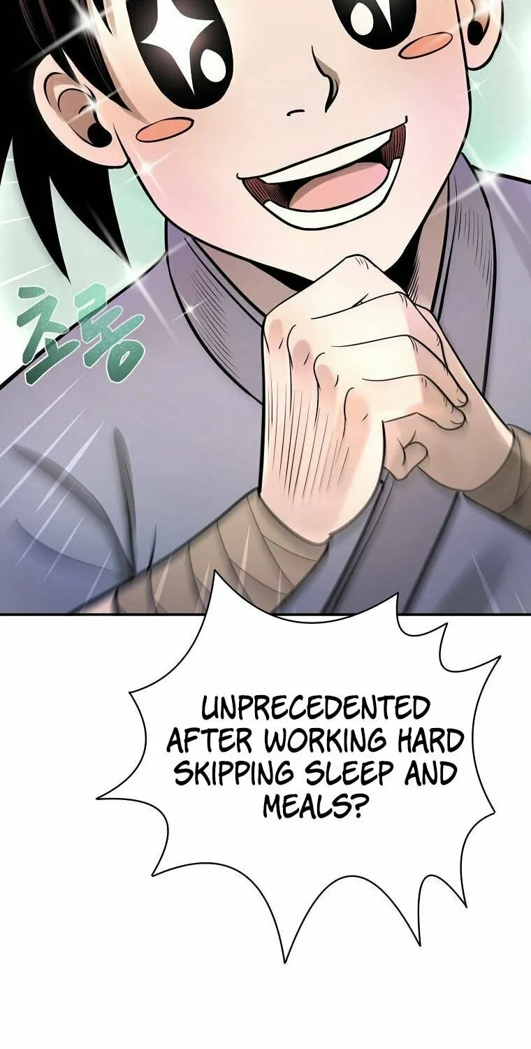 Read Demon in Mount Hua chapter 13 image 139 on Lezhin