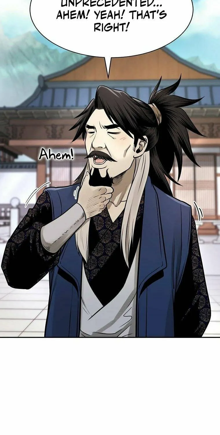 Read Demon in Mount Hua chapter 13 image 141 on Lezhin