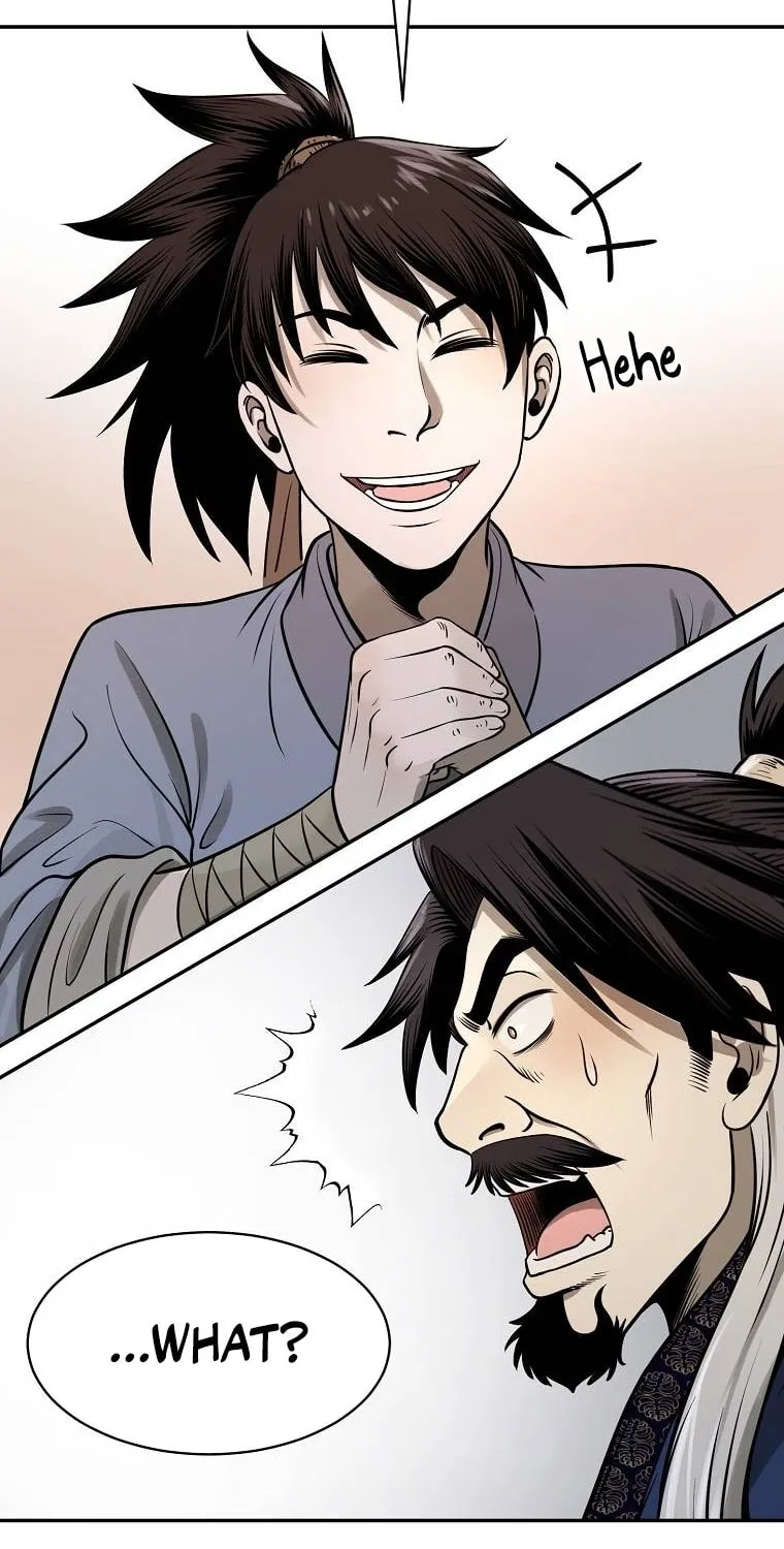 Read Demon in Mount Hua chapter 13 image 143 on Lezhin