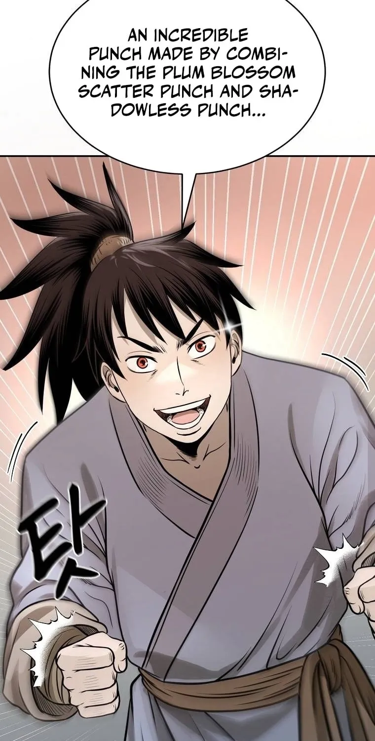 Read Demon in Mount Hua chapter 13 image 145 on Lezhin