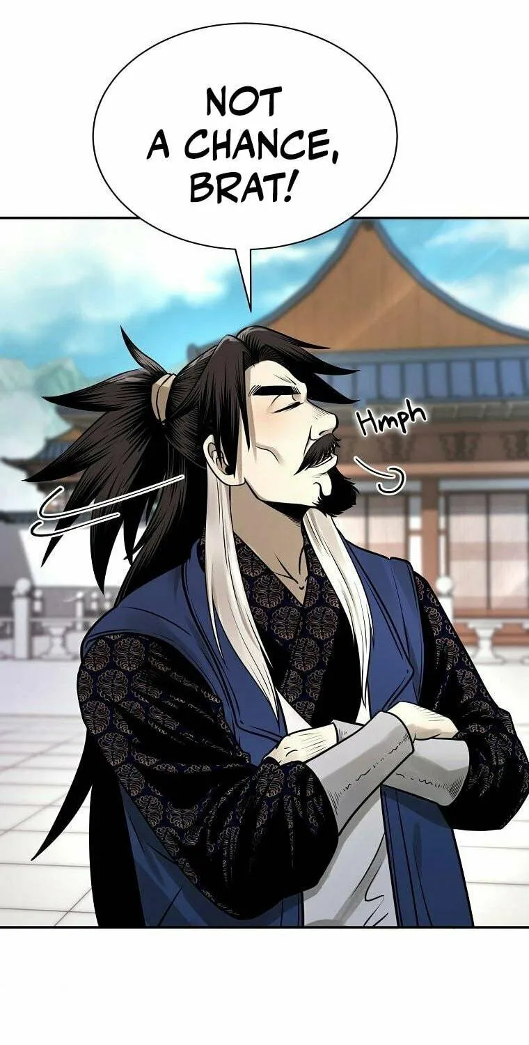 Read Demon in Mount Hua chapter 13 image 147 on Lezhin