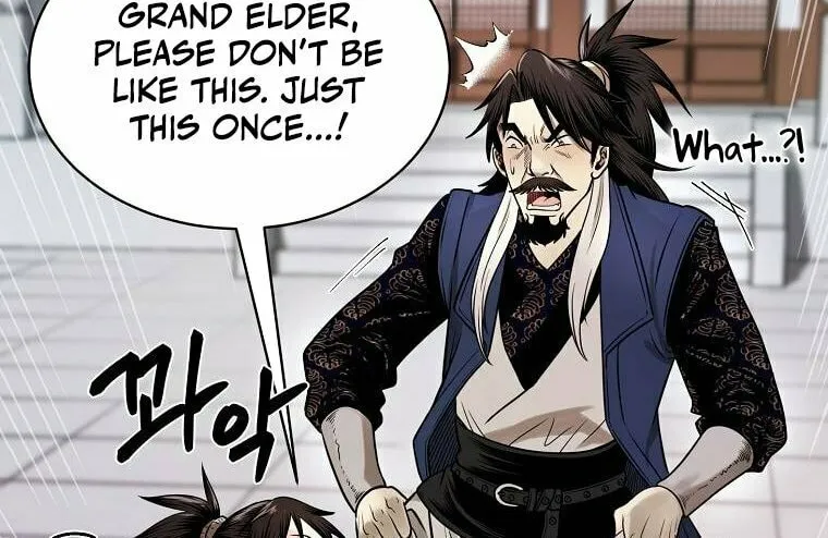 Read Demon in Mount Hua chapter 13 image 150 on Lezhin