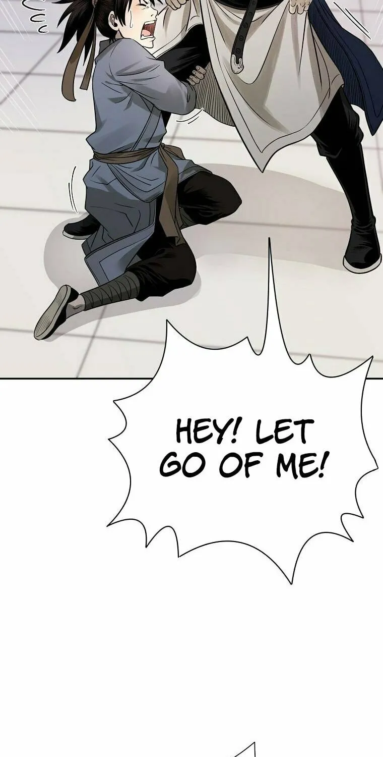 Read Demon in Mount Hua chapter 13 image 151 on Lezhin