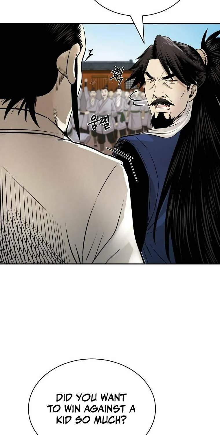 Read Demon in Mount Hua chapter 13 image 17 on Lezhin