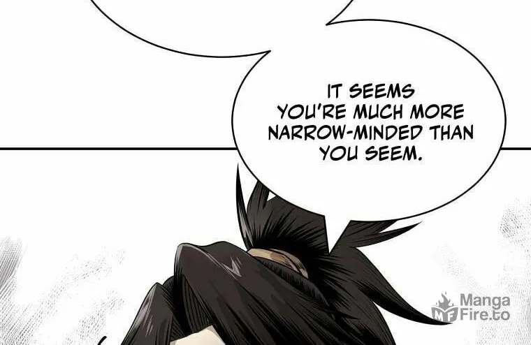Read Demon in Mount Hua chapter 13 image 18 on Lezhin