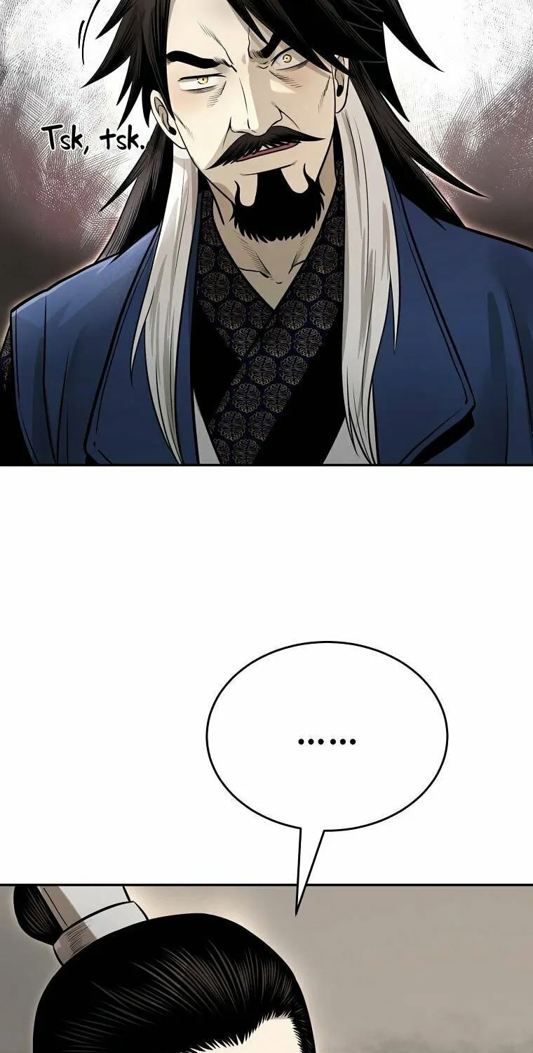 Read Demon in Mount Hua chapter 13 image 19 on Lezhin