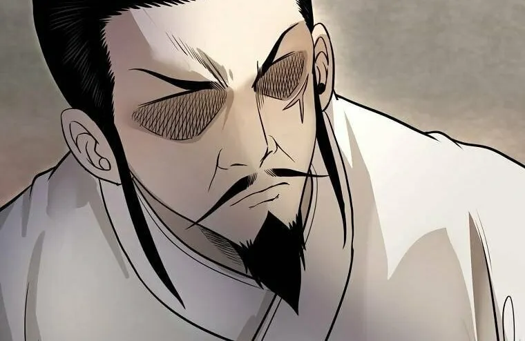 Read Demon in Mount Hua chapter 13 image 20 on Lezhin