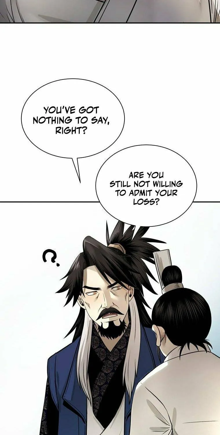 Read Demon in Mount Hua chapter 13 image 21 on Lezhin