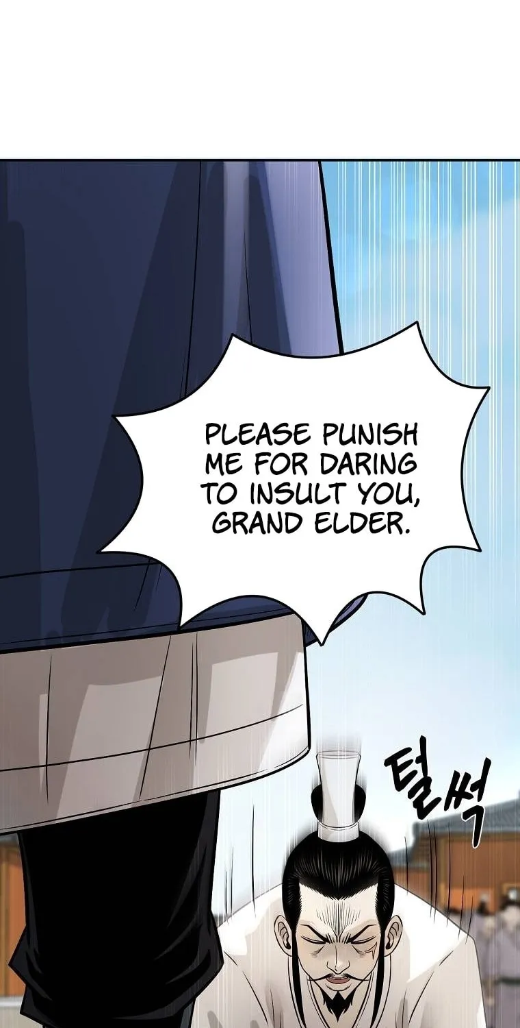 Read Demon in Mount Hua chapter 13 image 23 on Lezhin