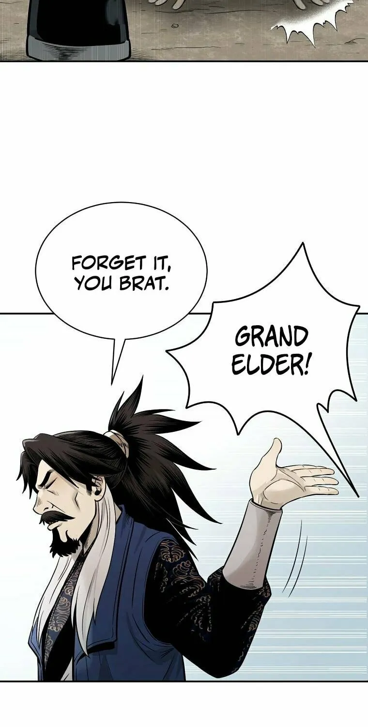 Read Demon in Mount Hua chapter 13 image 25 on Lezhin