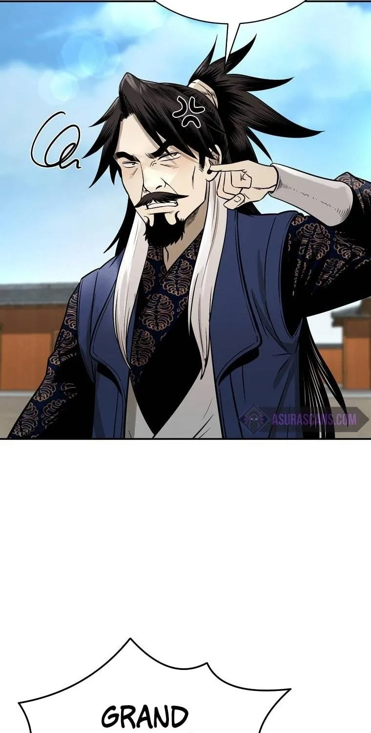 Read Demon in Mount Hua chapter 13 image 27 on Lezhin