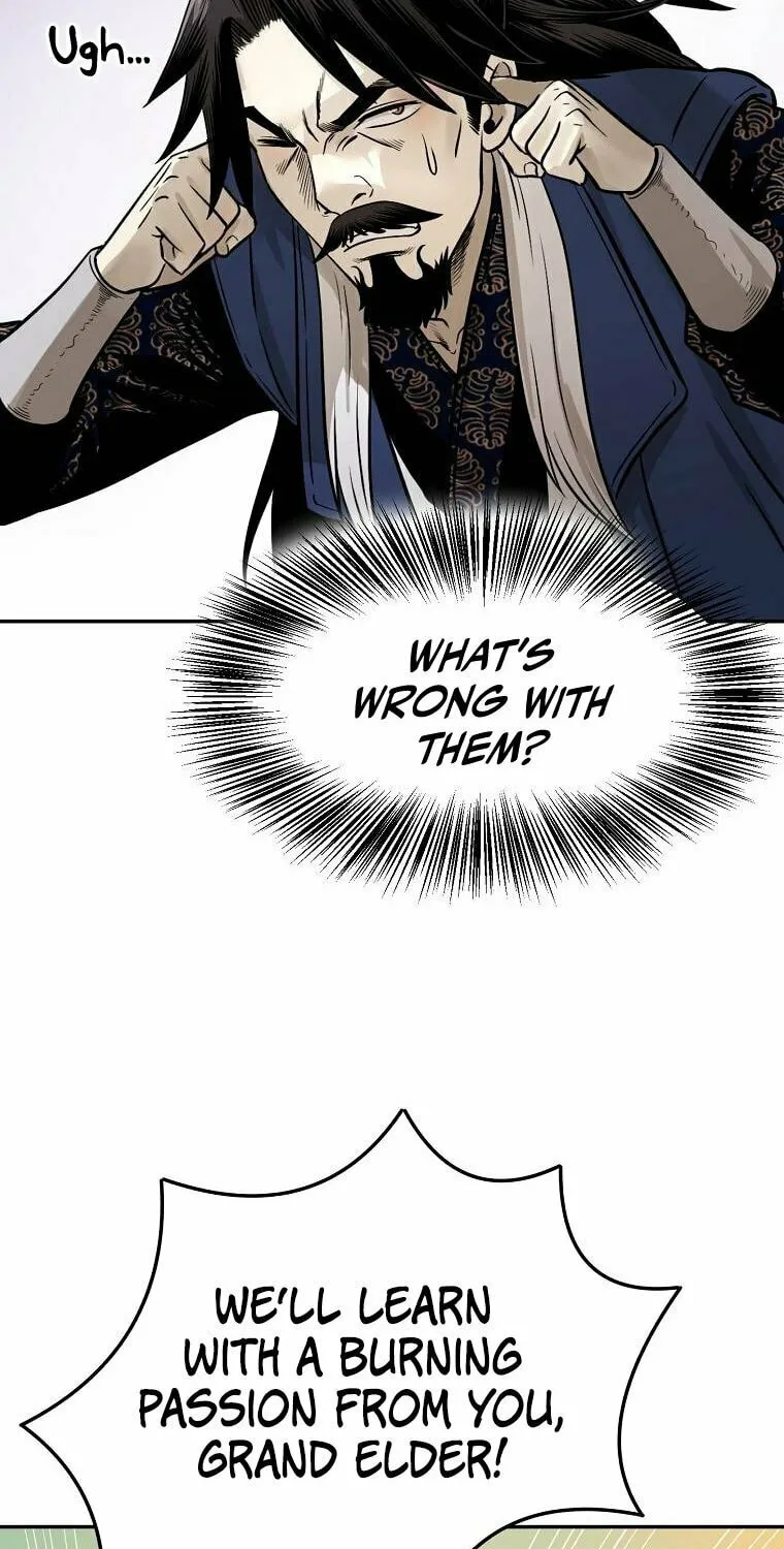 Read Demon in Mount Hua chapter 13 image 31 on Lezhin
