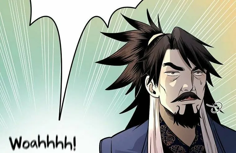 Read Demon in Mount Hua chapter 13 image 32 on Lezhin