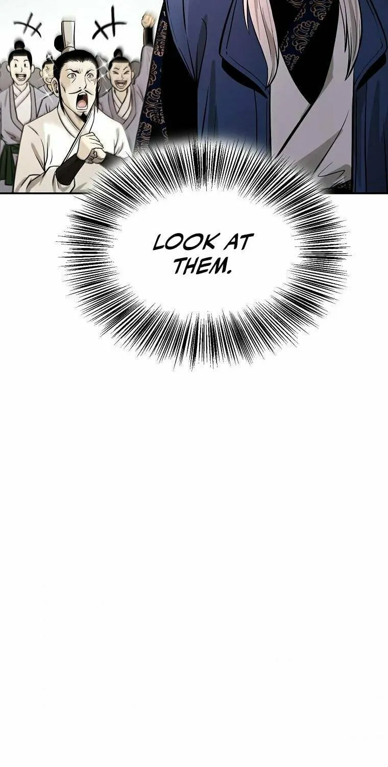 Read Demon in Mount Hua chapter 13 image 33 on Lezhin