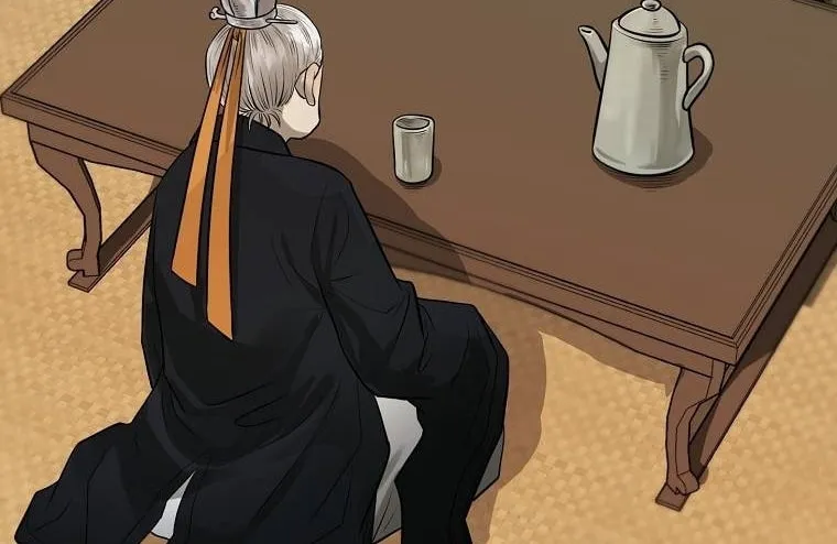 Read Demon in Mount Hua chapter 13 image 36 on Lezhin