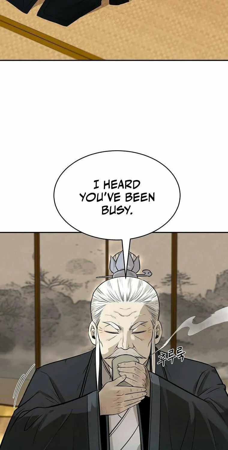 Read Demon in Mount Hua chapter 13 image 37 on Lezhin