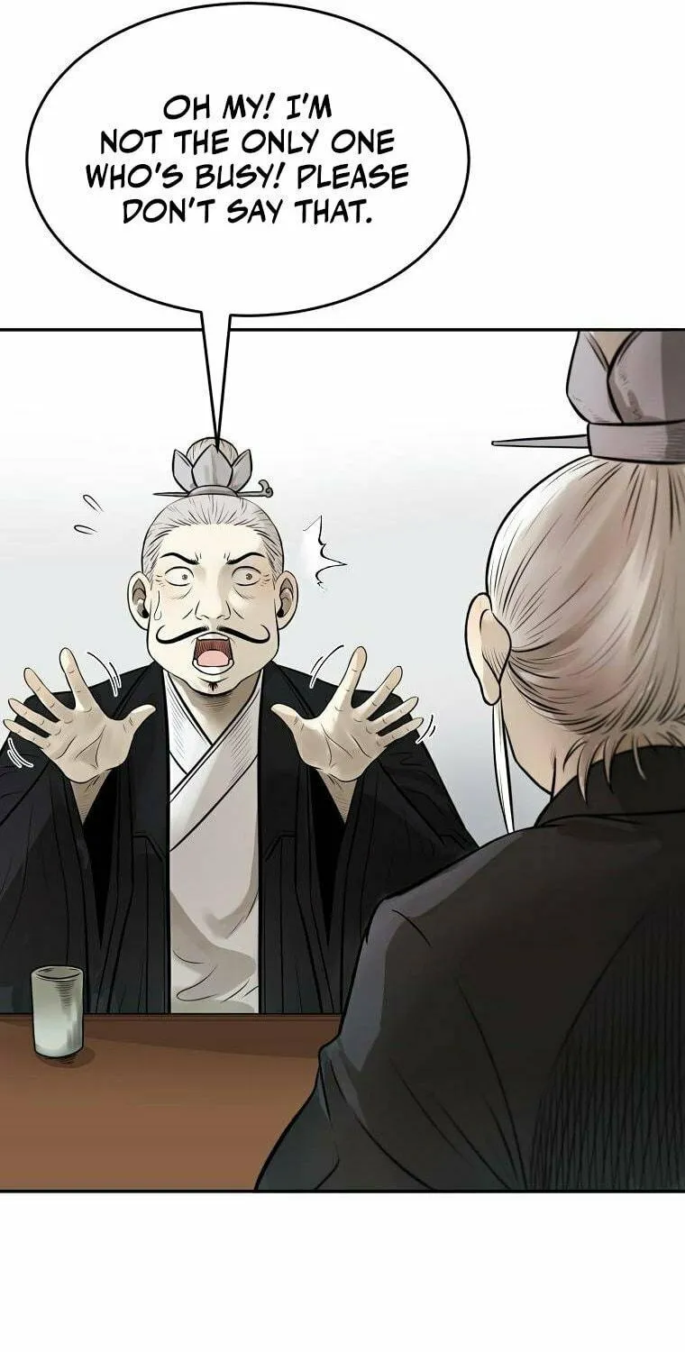 Read Demon in Mount Hua chapter 13 image 39 on Lezhin