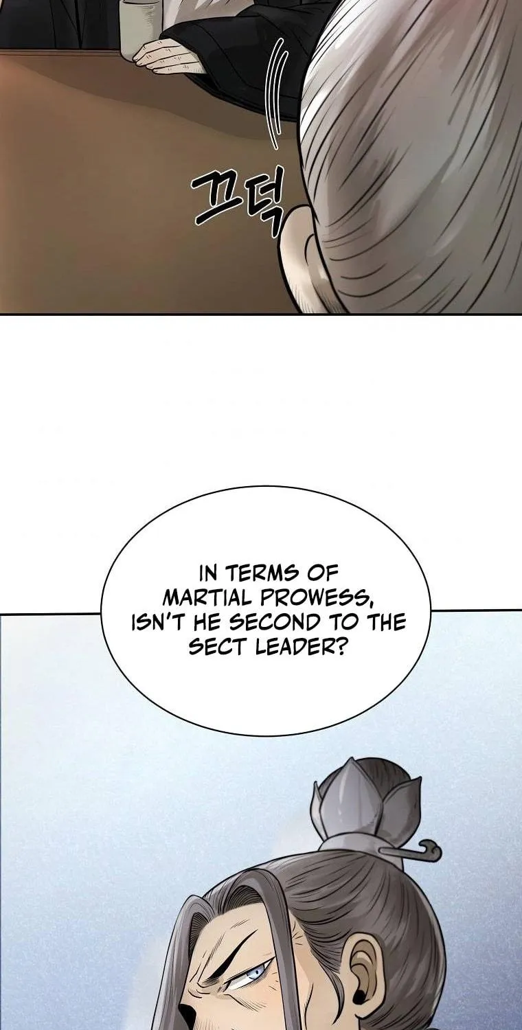 Read Demon in Mount Hua chapter 13 image 45 on Lezhin