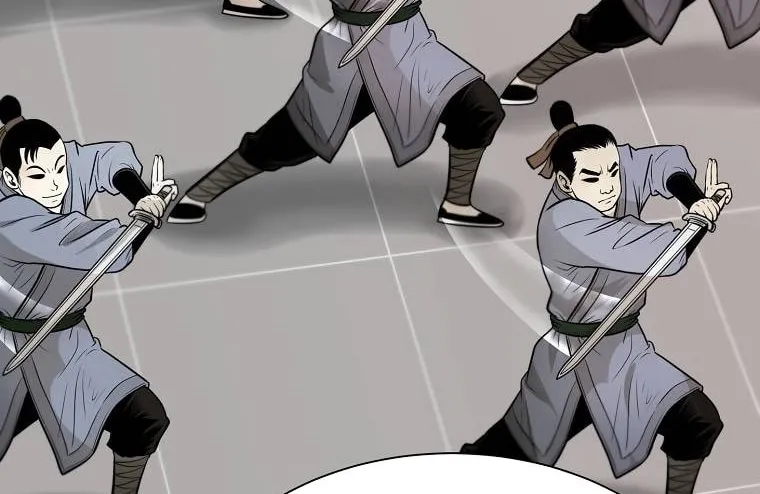 Read Demon in Mount Hua chapter 13 image 50 on Lezhin