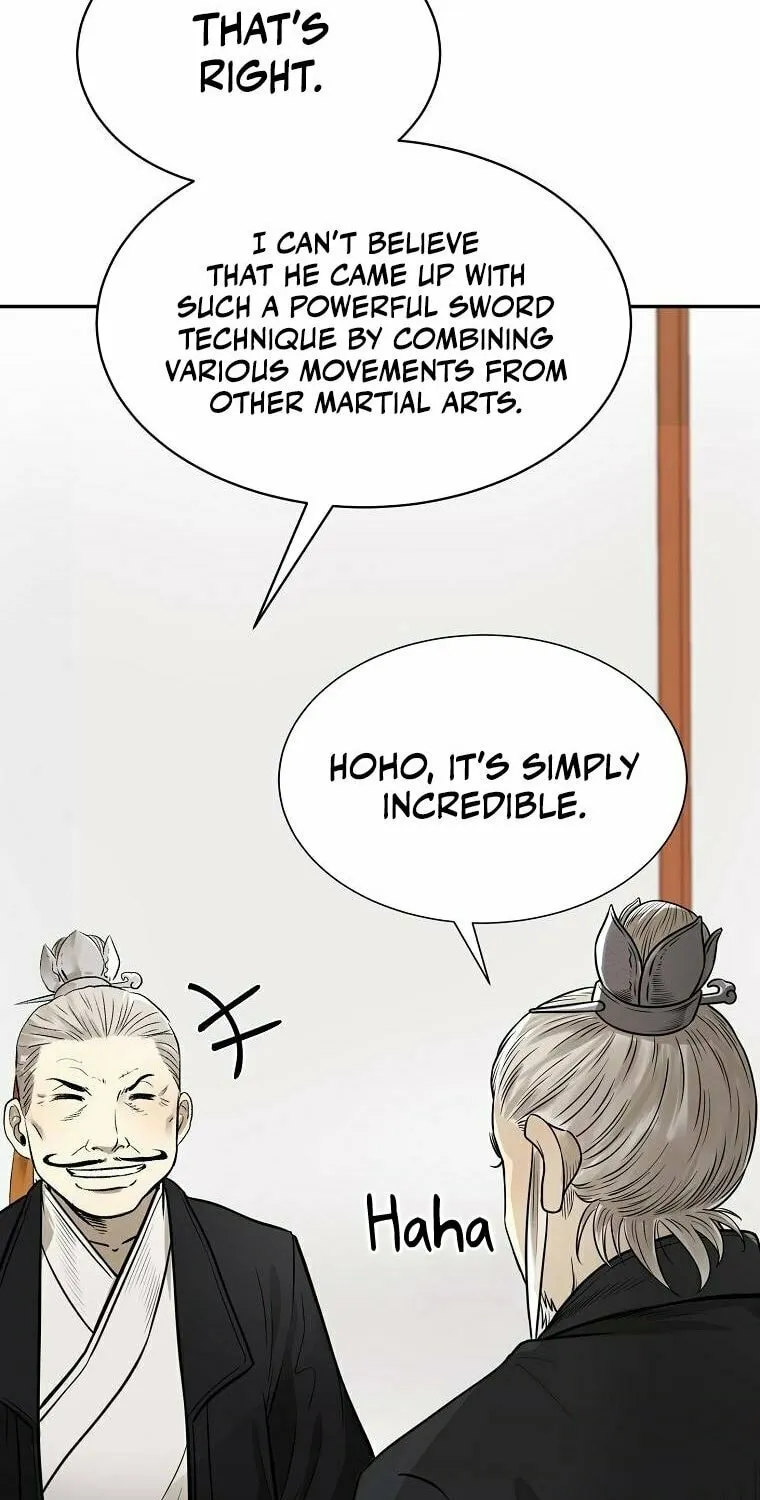 Read Demon in Mount Hua chapter 13 image 53 on Lezhin