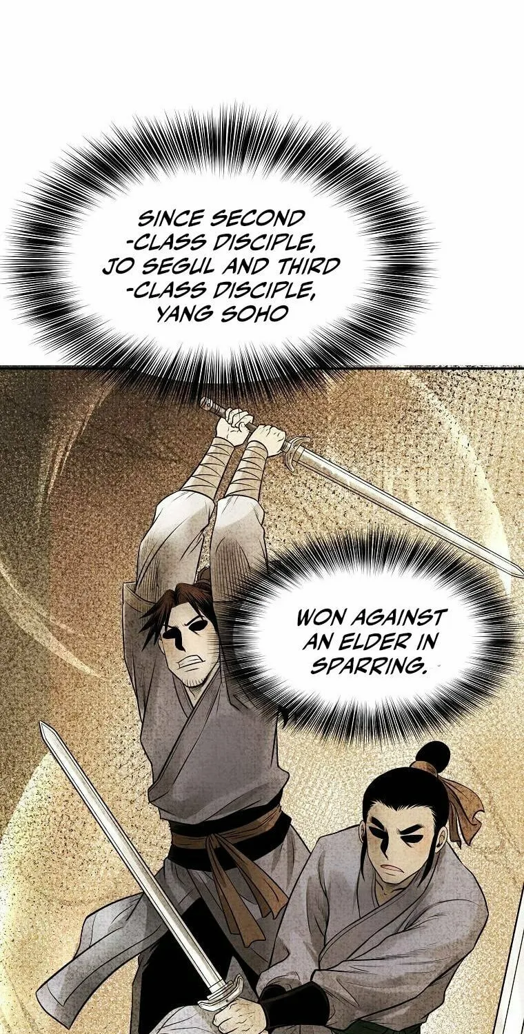 Read Demon in Mount Hua chapter 13 image 59 on Lezhin