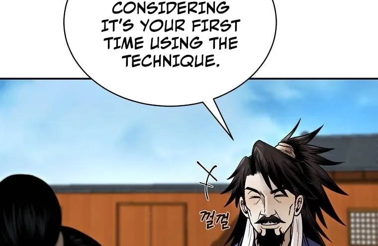 Read Demon in Mount Hua chapter 13 image 6 on Lezhin