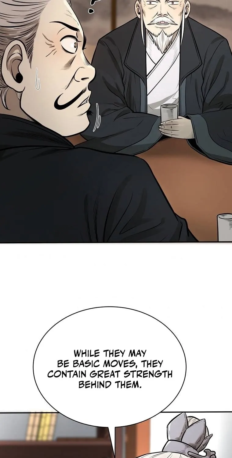 Read Demon in Mount Hua chapter 13 image 65 on Lezhin