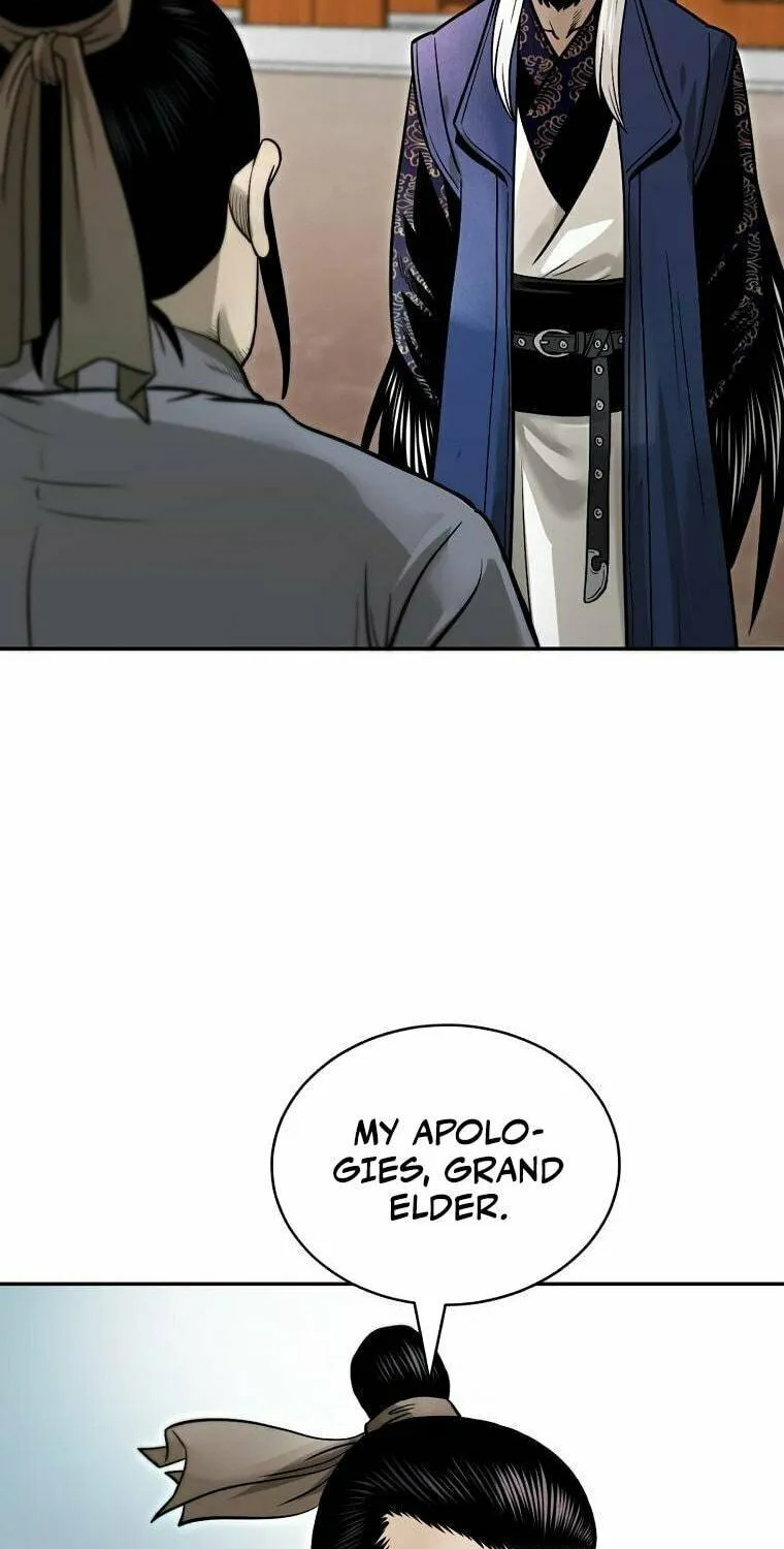 Read Demon in Mount Hua chapter 13 image 7 on Lezhin