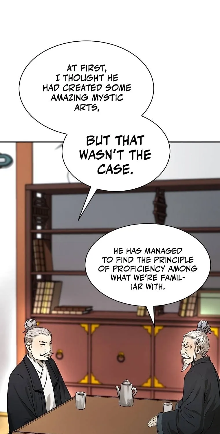 Read Demon in Mount Hua chapter 13 image 73 on Lezhin