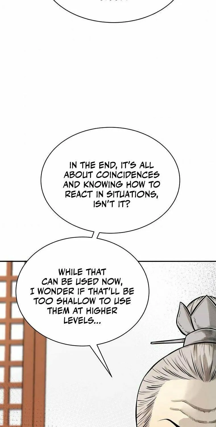Read Demon in Mount Hua chapter 13 image 75 on Lezhin