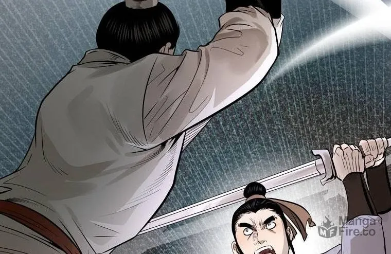 Read Demon in Mount Hua chapter 13 image 78 on Lezhin