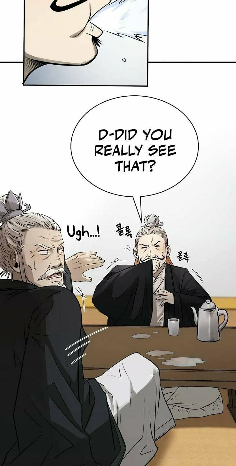 Read Demon in Mount Hua chapter 13 image 81 on Lezhin