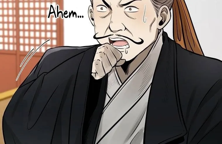 Read Demon in Mount Hua chapter 13 image 84 on Lezhin