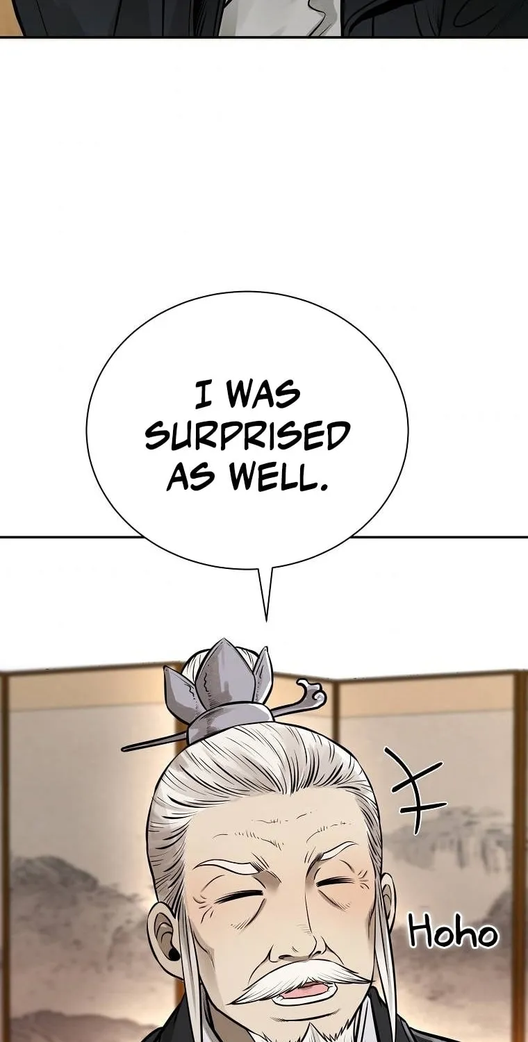 Read Demon in Mount Hua chapter 13 image 85 on Lezhin