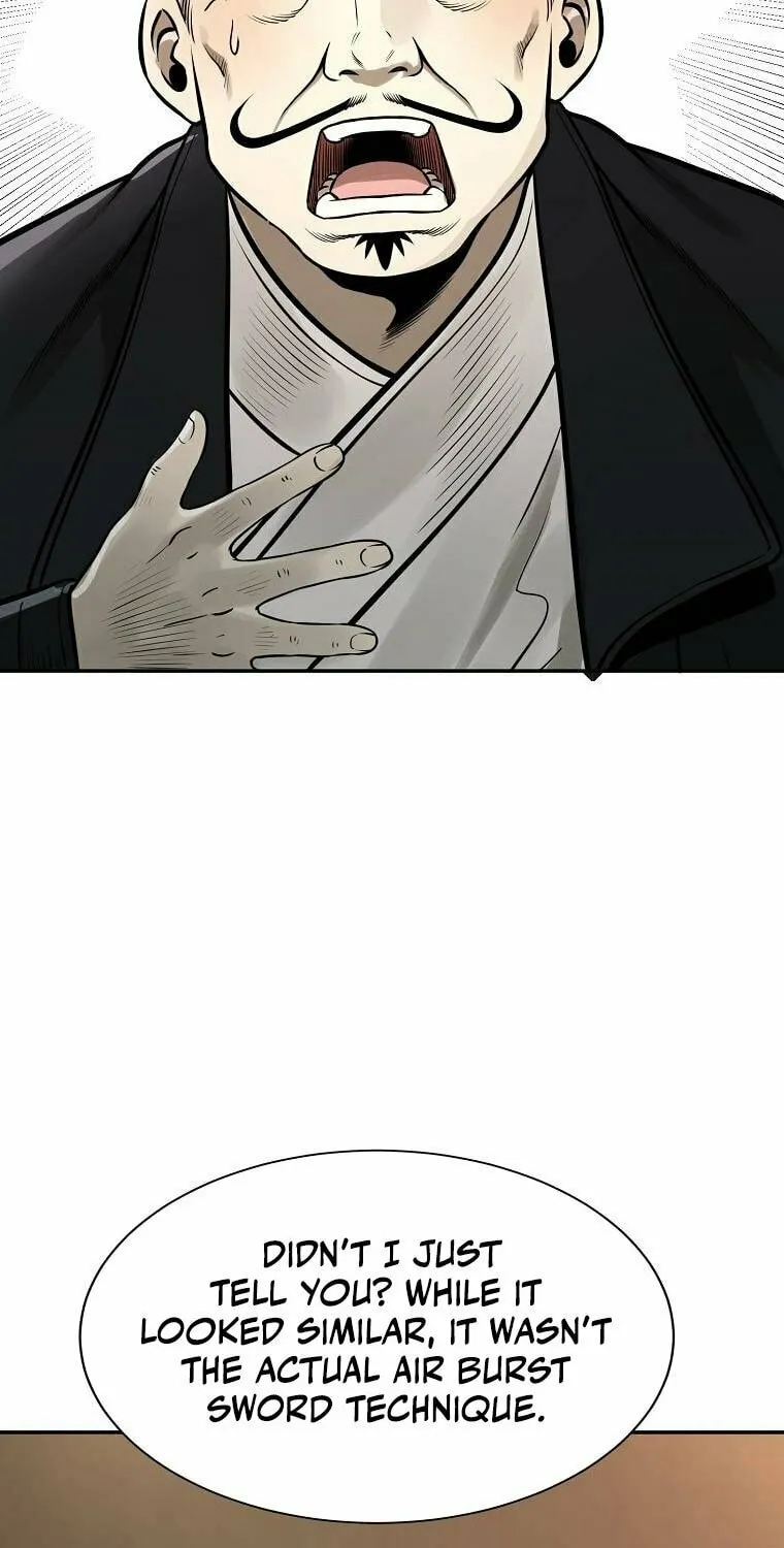 Read Demon in Mount Hua chapter 13 image 89 on Lezhin