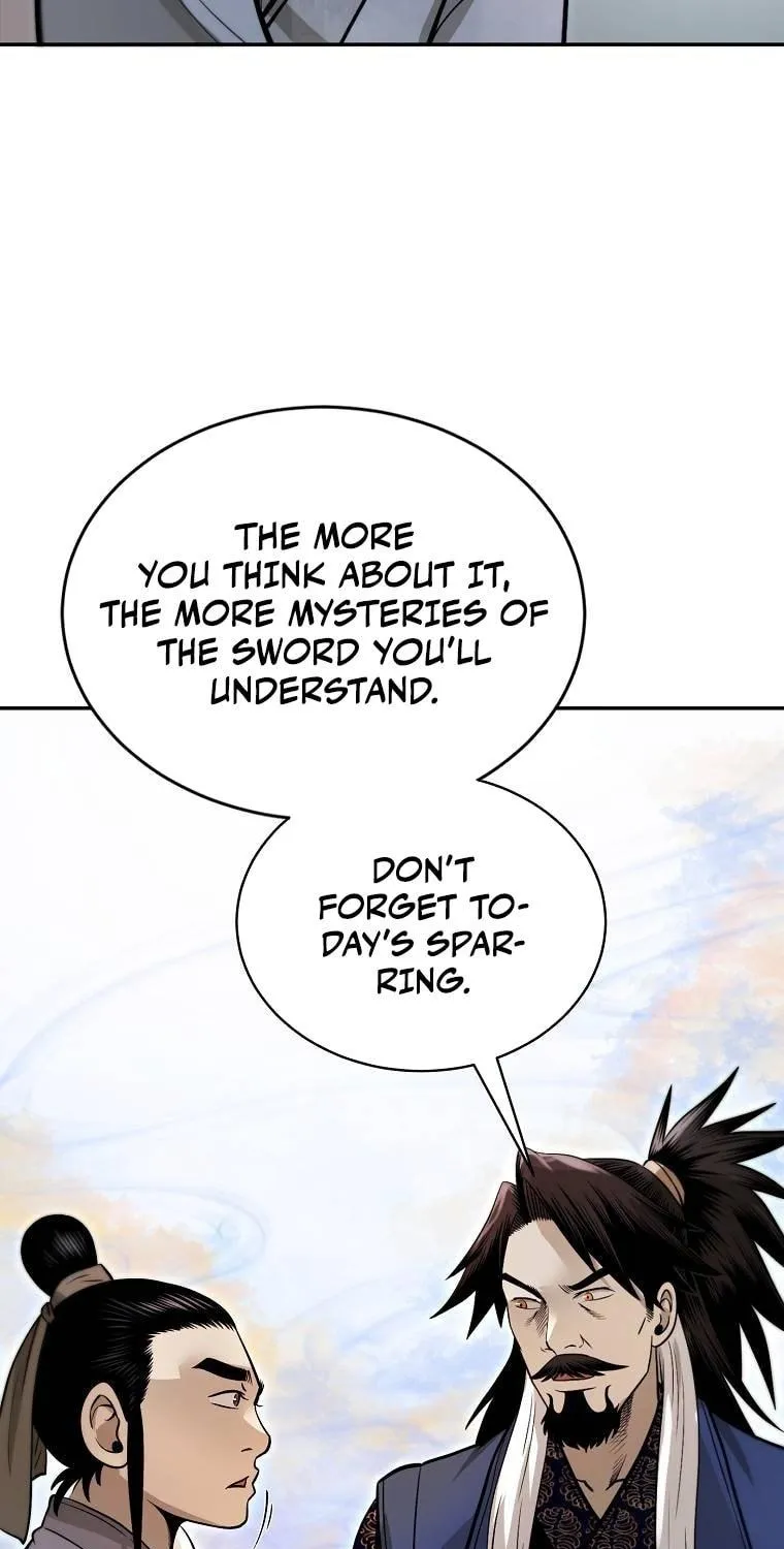 Read Demon in Mount Hua chapter 13 image 9 on Lezhin