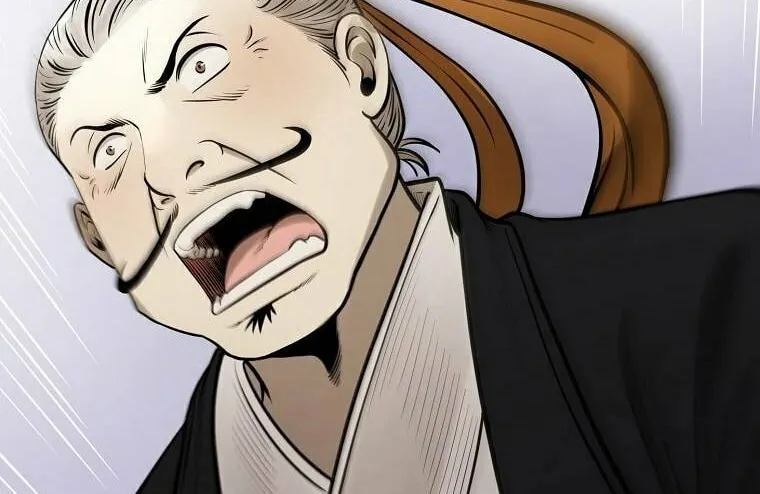 Read Demon in Mount Hua chapter 13 image 92 on Lezhin